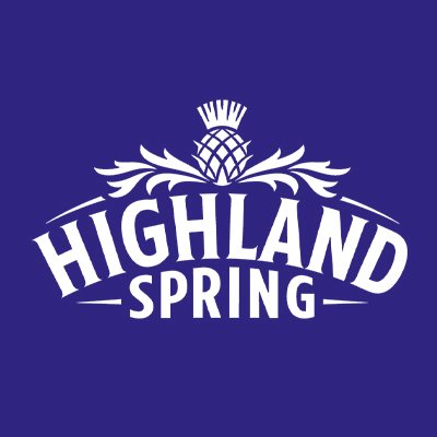 Highland Spring Group Logo